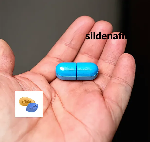 Sildenafil generico effetti collaterali